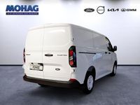Neu Ford Transit Custom Trend 136 PS (100 kW) 2026 Weiss Van