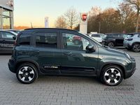 Neu Fiat Panda Cross 69 PS (50 kW) 2026 Forest green Kleinwagen