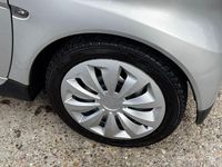 Gebraucht Smart ForTwo Coupé Pulse 84 PS (61 kW) 2012 Silber Coupé