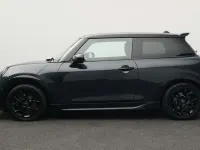 Usata Mini John Cooper Works 204 CV (150 kW) 2025 Grigio Utilitaria