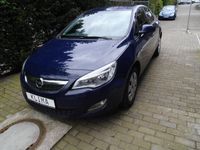 gebraucht Opel Astra Ecoflex