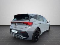 Gebraucht Cupra Born e-Boost 169 kW (231 PS) 2023 Vaporgrau Kleinwagen