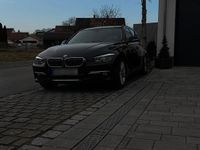 Usata BMW 320 184 CV (135 kW) 2014 Station wagon