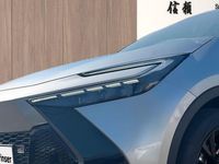 Gebraucht Toyota C-HR Sport 152 PS (111 kW) 2025 Silber SUV
