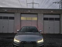 Gebraucht Audi A7 S-Line 272 PS (200 kW) 2015 Silber Kleinwagen