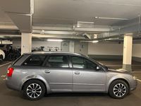 Gebraucht Audi A4 131 PS (96 kW) 2004 Andere farben Kombi