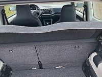 Gebraucht VW up! 60 PS (44 kW) 2017 Weiß Kleinwagen