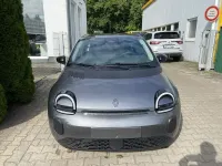 Neu Renault Twingo Evolution 35 kW (48 PS) 2026 Grau Kleinwagen