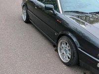 Second-hand Audi 80 150 CP (110 kW) 1995 Cabrio