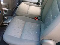 Gebraucht VW Sharan 140 PS (102 kW) 2006 Silber Van / Kleinbus