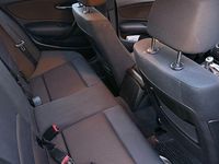 Gebraucht BMW 116 122 PS (89 kW) 2010 Braun Kleinwagen