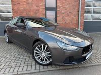 Gebraucht Maserati Ghibli 275 PS (202 kW) 2015 Grau Limousine