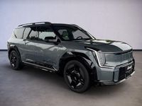 Gebraucht Kia EV9 283 kW (385 PS) 2025 Grün SUV