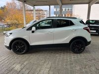 gebraucht Opel Mokka X Innovation, LED, Sitzh., Parkp...