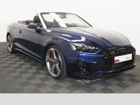 gebraucht Audi A5 Cabriolet 45 quattro S line competition e Sitze