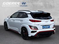 Gebraucht Hyundai Kona 280 PS (205 kW) 2021 Grau SUV