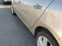 Gebraucht Renault Clio II 116 PS (85 kW) 2006 Gold Kleinwagen