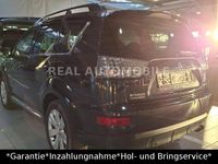 Gebraucht Mitsubishi Outlander 177 PS (130 kW) 2011 Schwarz SUV