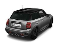 Usata Mini Cooper S 192 CV (141 kW) 2020 Grigio Utilitaria