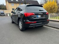 gebraucht Audi Q5 3.0 TDI Quattro 2xS-Line