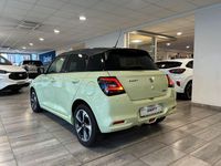 Neu Suzuki Swift Comfort+ 83 PS (61 kW) 2025 Hellgruen Kleinwagen