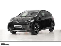 Neu VW ID.3 Pro 169 kW (231 PS) 2026 Schwarz Kleinwagen