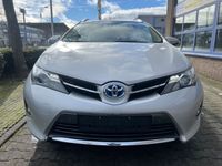 gebraucht Toyota Auris Touring Sports Hybrid Life+