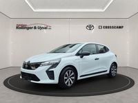 Gebraucht Mitsubishi Colt Basis 67 PS (49 kW) 2025 Weiß Kleinwagen