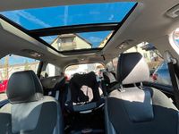 Gebraucht Ford Galaxy 210 PS (154 kW) 2017 Braun Van / Kleinbus