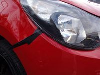 Gebraucht Opel Karl Selection 75 PS (55 kW) 2016 Rot Kleinwagen