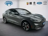Usata Ford Mustang Mach-E 275 kW (375 CV) 2021 Grigio SUV