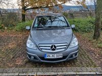 gebraucht Mercedes B170 NGT