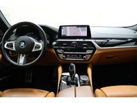 gebraucht BMW M550 xDrive