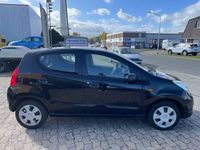 Gebraucht Suzuki Alto Club 68 PS (50 kW) 2012 Schwarz Kleinwagen