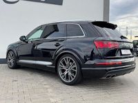Gebraucht Audi Q7 S-Line 272 PS (200 kW) 2017 Schwarz SUV