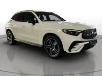 Gebraucht Mercedes GLC220 AMG line 197 PS (144 kW) 2025 Weiß SUV
