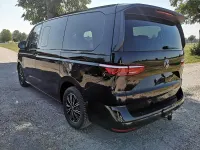 Neu VW Multivan Elegance 180 PS (132 kW) 2026 Deepblack perleffekt Van / Kleinbus