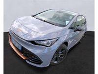 Gebraucht Cupra Born 150 kW (204 PS) 2023 Grau Kleinwagen