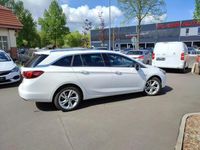 gebraucht Opel Astra ST Elegance 1.5 D BOSE ALCANTARA AHK