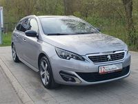 gebraucht Peugeot 308 SW Allure*NAVI*SHZ*RFK*PDC*PANO*