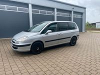 gebraucht Peugeot 807 2.0HDI 136ps 2006bj 7 Sitzen 2025 Tuv