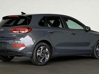 Neu Hyundai i30 101 PS (74 kW) 2025 Grau Kleinwagen