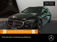 Gebraucht Mercedes E300 AMG 197 PS (144 kW) 2025 Schwarz Limousine