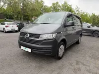 Gebraucht VW Transporter 150 PS (110 kW) 2022 Grau Van