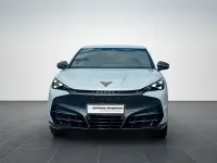 Gebraucht Cupra Tavascan Endurance 210 kW (286 PS) 2025 Weiß SUV