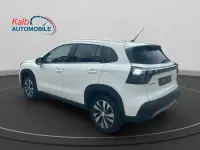 Neu Suzuki SX4 S-Cross Comfort+ 129 PS (94 kW) 2026 Weiß SUV