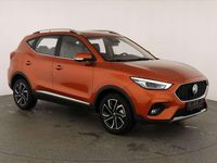 Gebraucht MG ZS Luxury 106 PS (77 kW) 2025 Hoxton orange metallic SUV