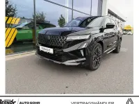 Gebraucht Renault Espace Esprit Alpine 200 PS (147 kW) 2025 Schwarz SUV