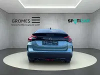 Gebraucht Citroën C4 Shine 131 PS (96 kW) 2023 Blau SUV
