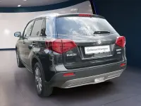Gebraucht Suzuki Vitara Comfort 129 PS (94 kW) 2022 Schwarz SUV